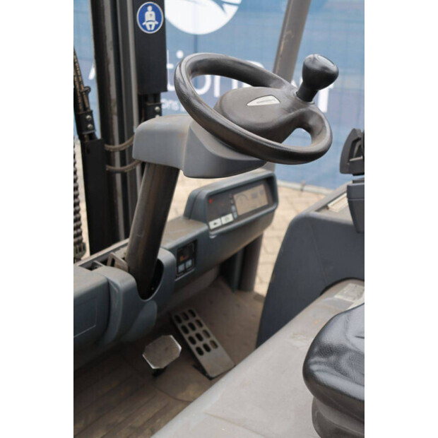 2016 Jungheinrich EFG 216K-48963722