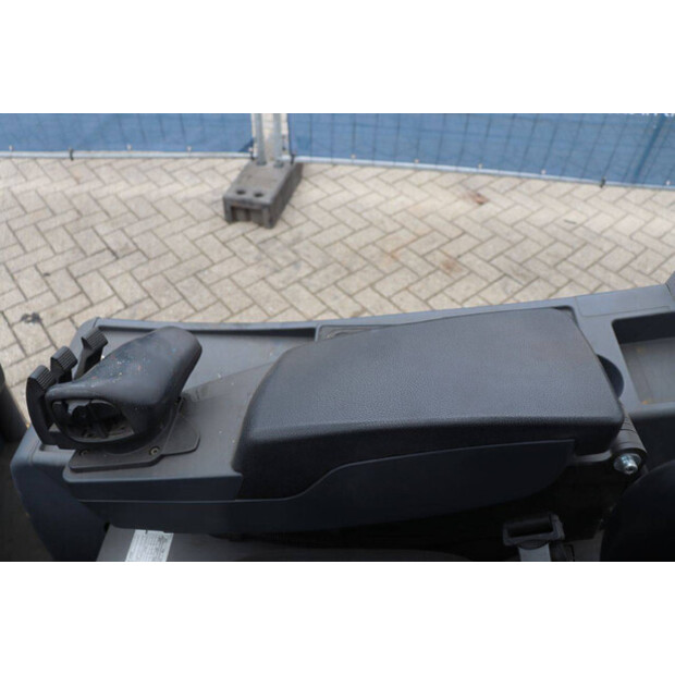 2016 Jungheinrich EFG 216K-48963727