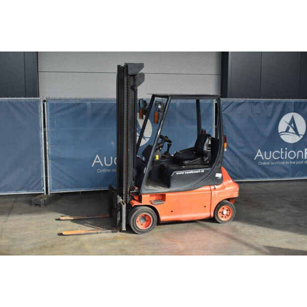 Linde E20P-48963738
