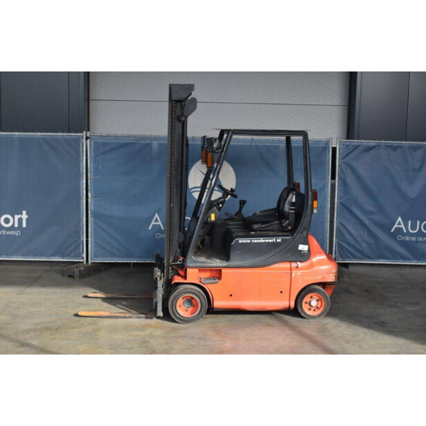 Linde E20P-48963739