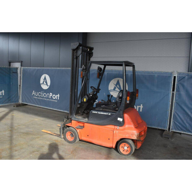 Linde E20P-48963740