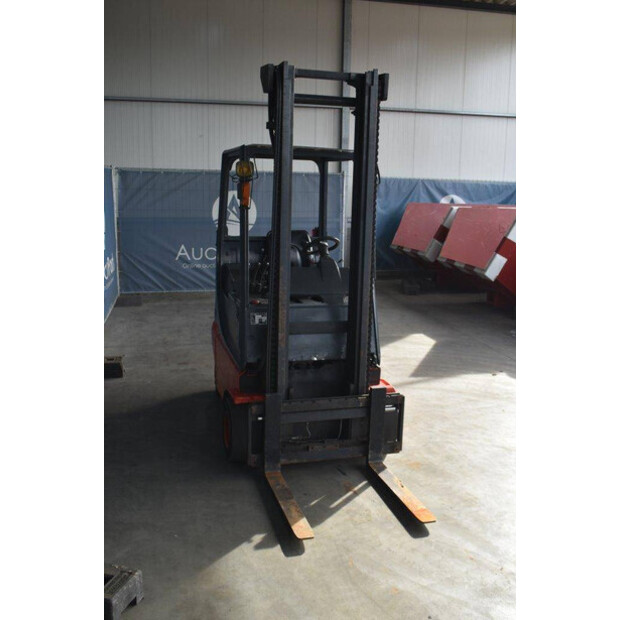 Linde E20P-48963743