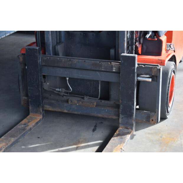 Linde E20P-48963747