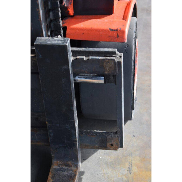 Linde E20P-48963748