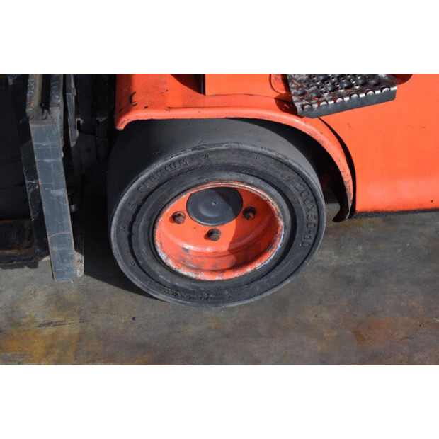 Linde E20P-48963749