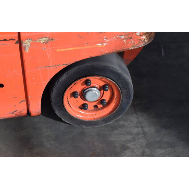 Linde E20P-48963750
