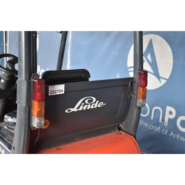 Linde E20P-48963753