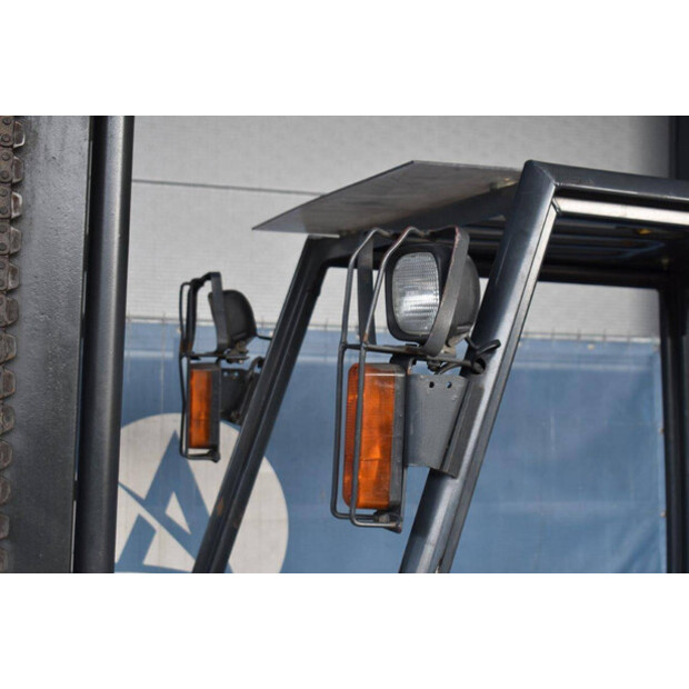 Linde E20P-48963754