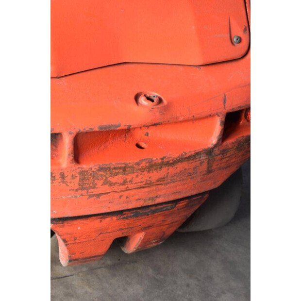 Linde E20P-48963756