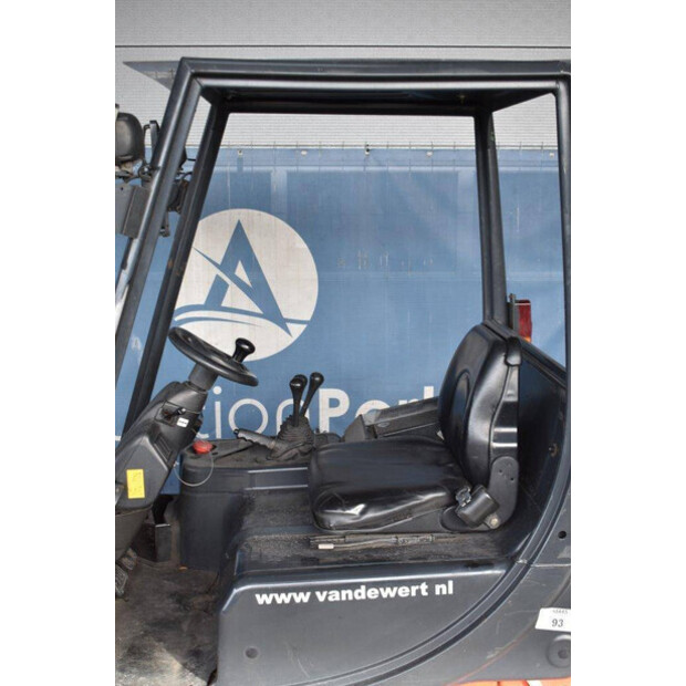 Linde E20P-48963759