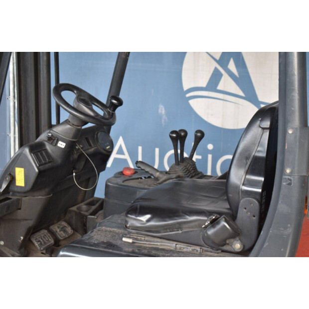 Linde E20P-48963760