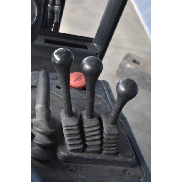 Linde E20P-48963762