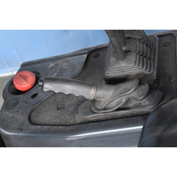 Linde E20P-48963763