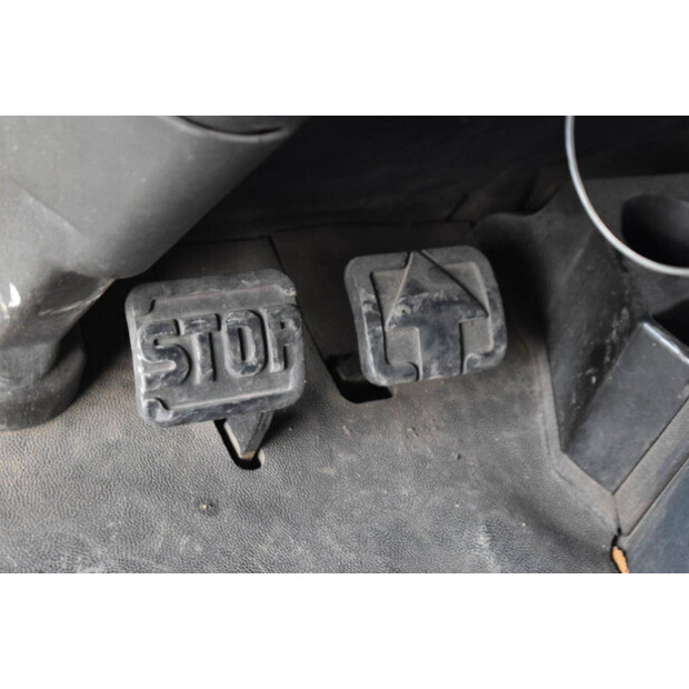 Linde E20P-48963766