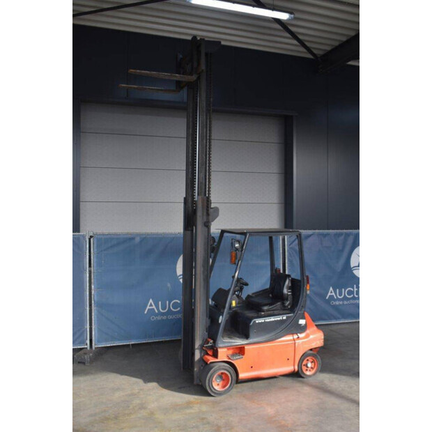 Linde E20P-48963769