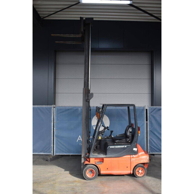 Linde E20P-48963770