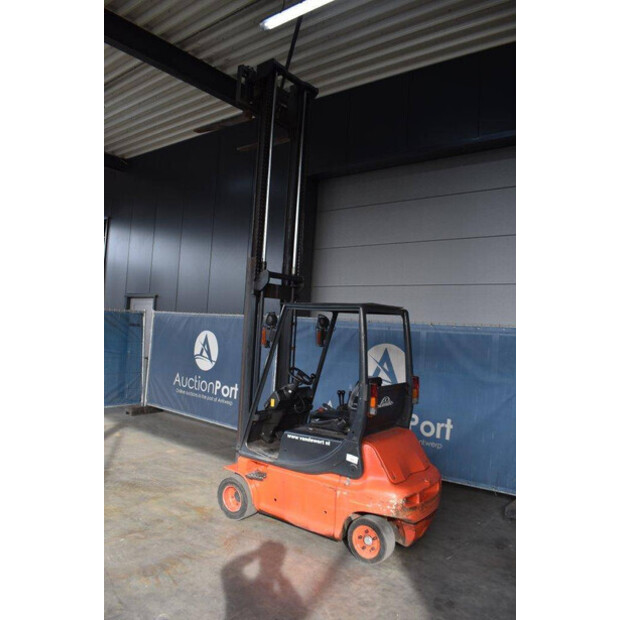 Linde E20P-48963771