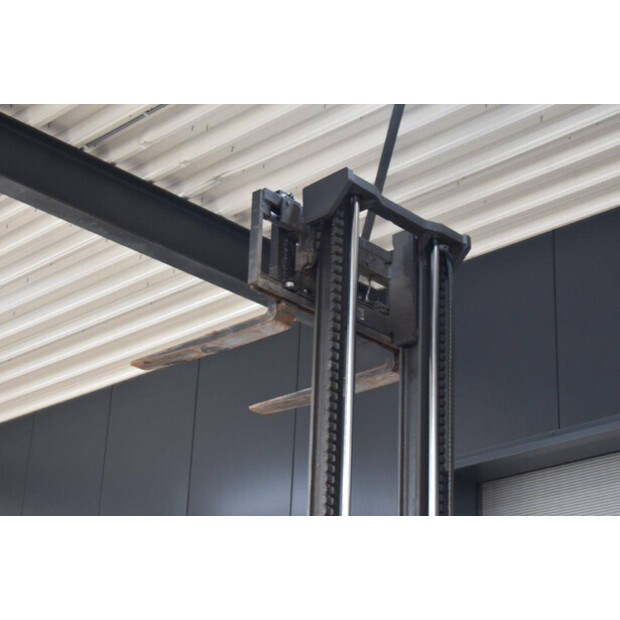 Linde E20P-48963772