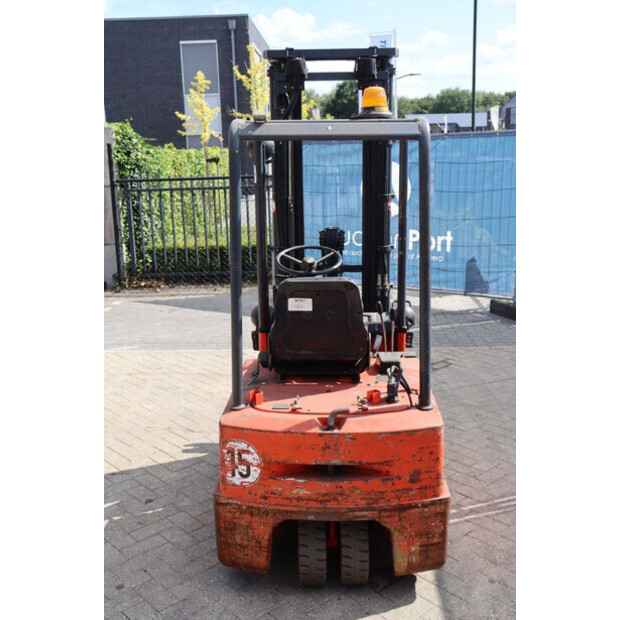 1994 Linde E14-48963777