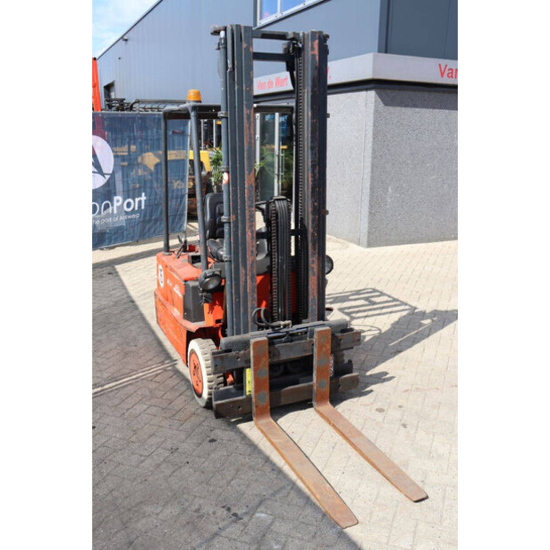 1994 Linde E14-48963779
