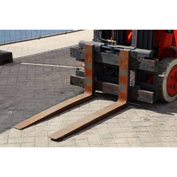 1994 Linde E14-48963782