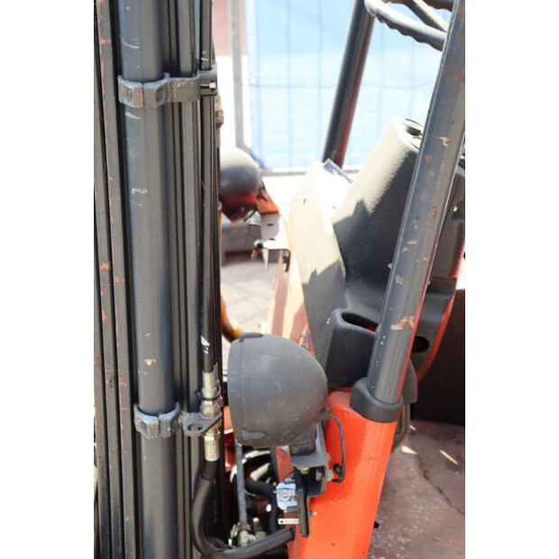 1994 Linde E14-48963785