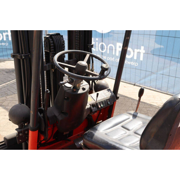 1994 Linde E14-48963801