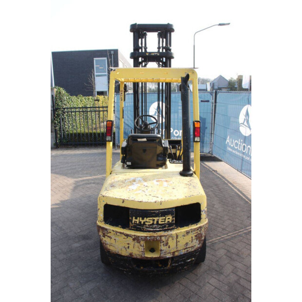 2004 Hyster H3.00XM-48963810