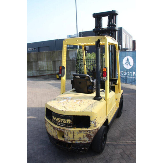 2004 Hyster H3.00XM-48963811