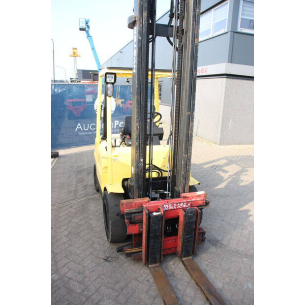 2004 Hyster H3.00XM-48963812