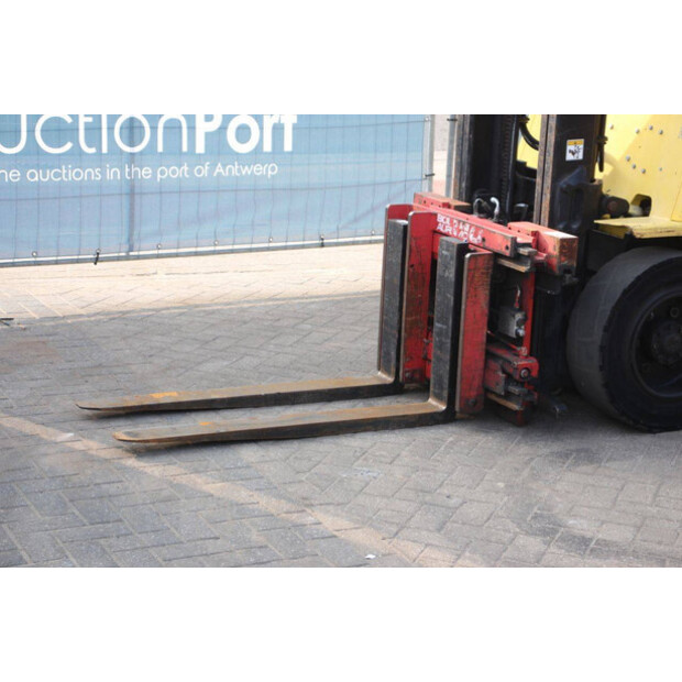 2004 Hyster H3.00XM-48963815