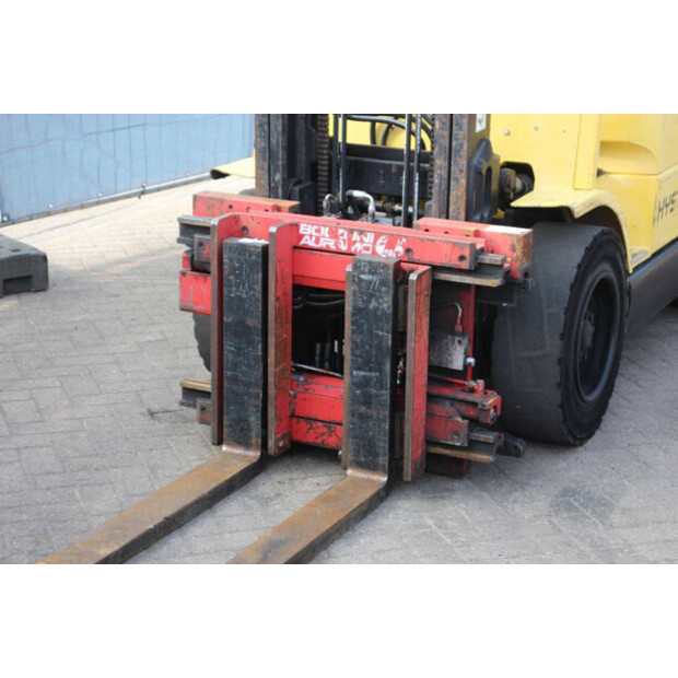 2004 Hyster H3.00XM-48963816