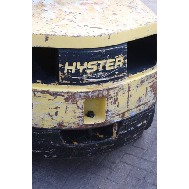2004 Hyster H3.00XM-48963821