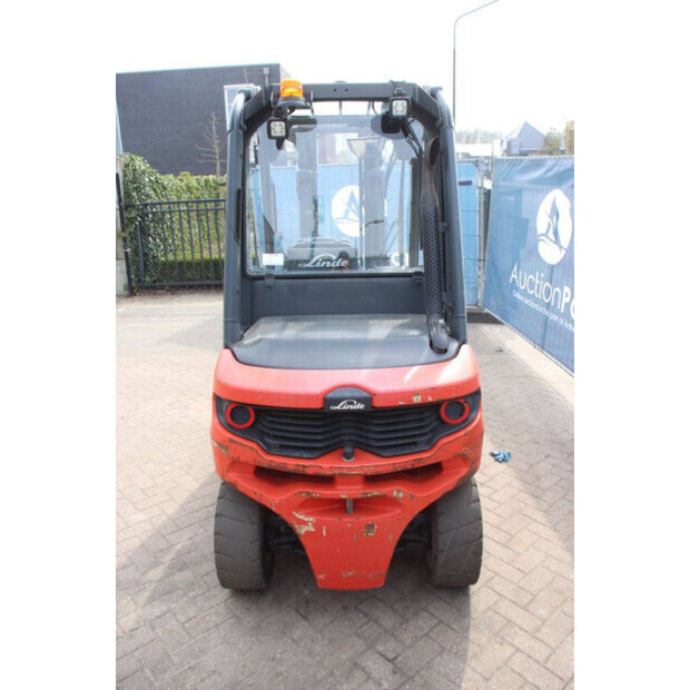 2020 Linde H25D-01-48963870