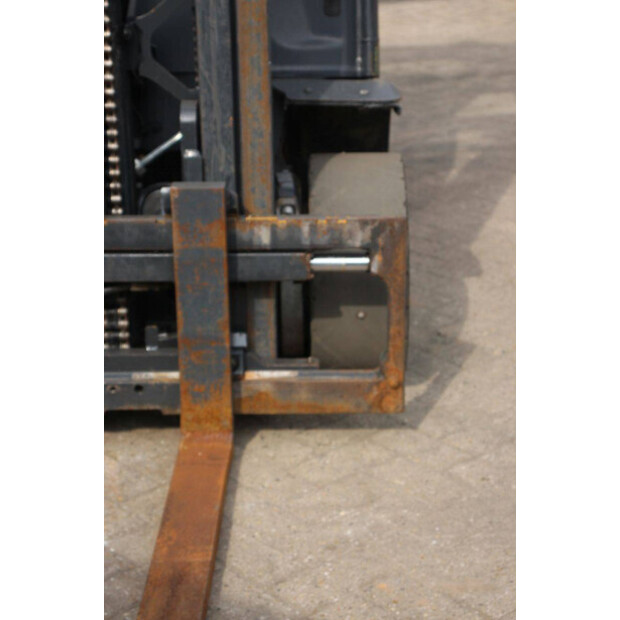 2020 Linde H25D-01-48963877