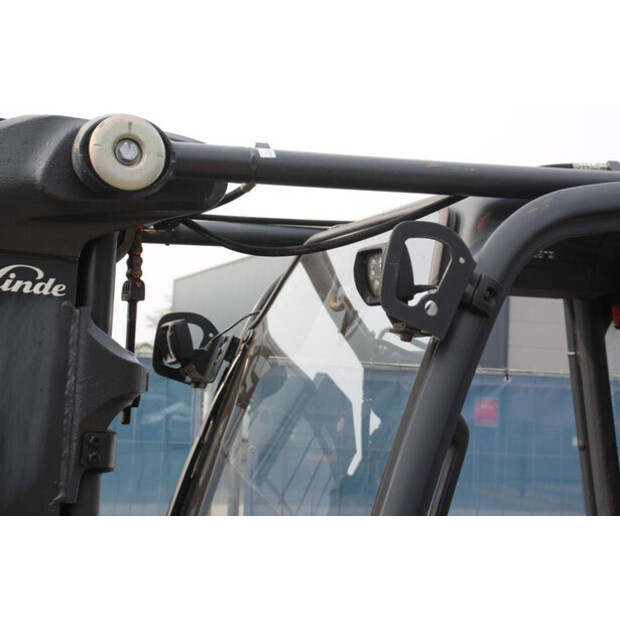 2020 Linde H25D-01-48963879
