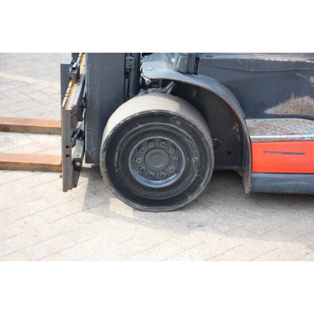 2020 Linde H25D-01-48963880
