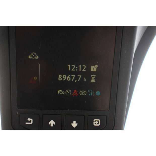 2020 Linde H25D-01-48963896