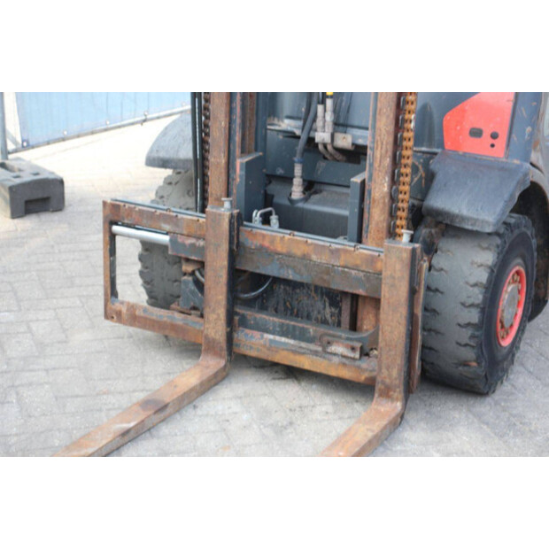 2013 ليندي H25D-02-48963910