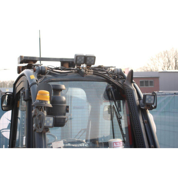 2013 ليندي H25D-02-48963916