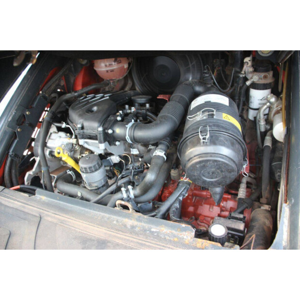 2013 ليندي H25D-02-48963918