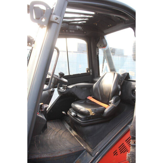2013 ليندي H25D-02-48963919