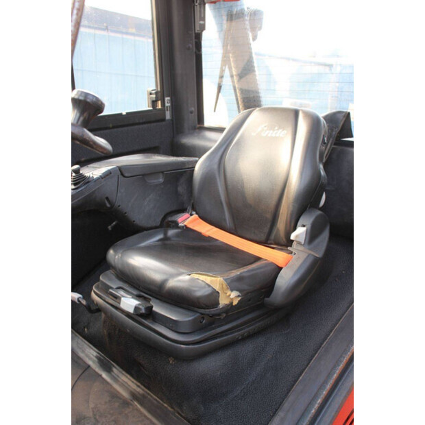2013 ليندي H25D-02-48963920