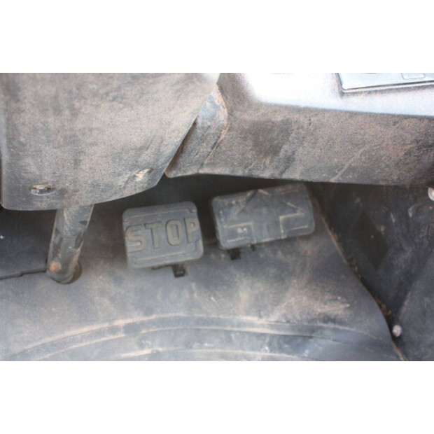 2013 ليندي H25D-02-48963922