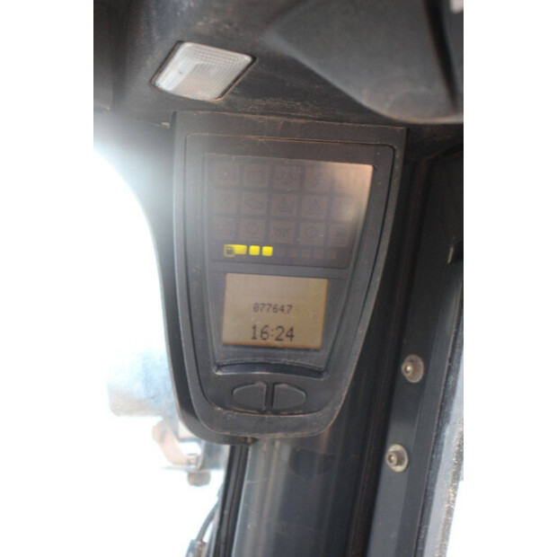 2013 ليندي H25D-02-48963925