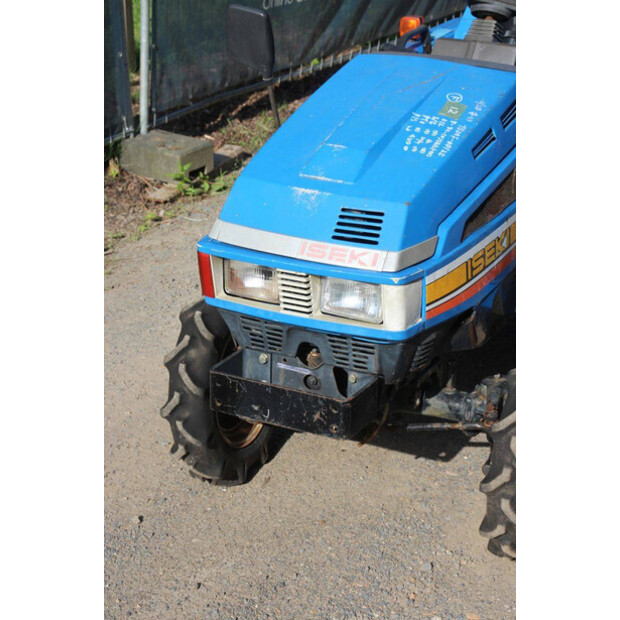 لسكي TU125F-48964040