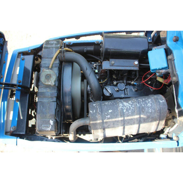 لسكي TU125F-48964042