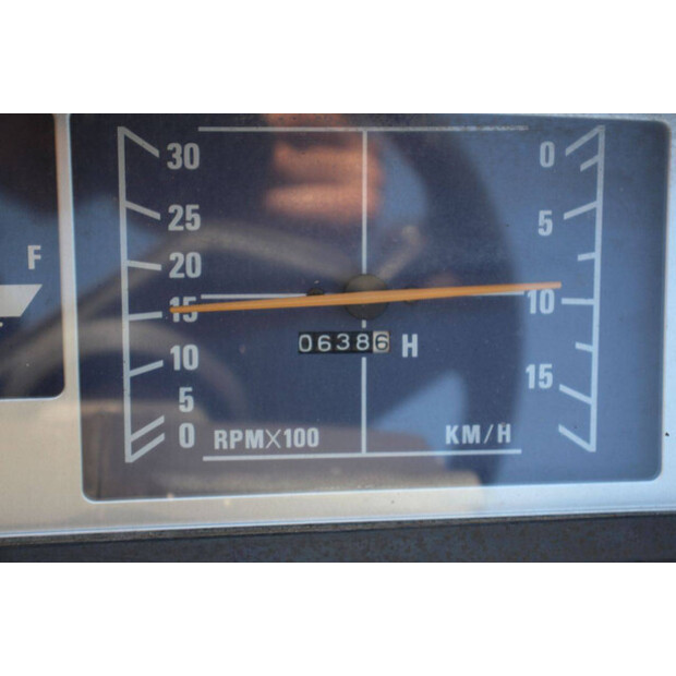 لسكي TU125F-48964060