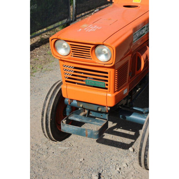 كوبوتا Zen-noh ZL1801-48964069