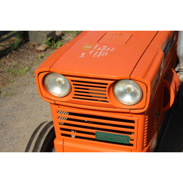كوبوتا Zen-noh ZL1801-48964070